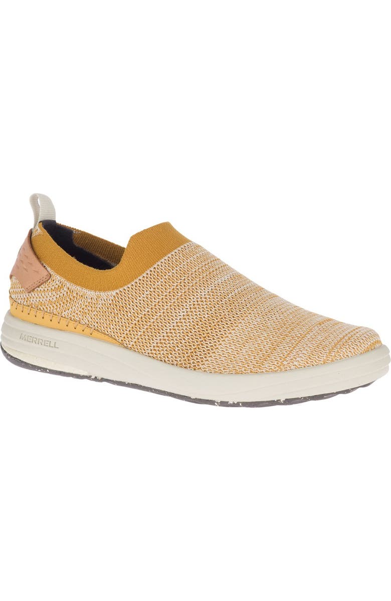 Merrell Gridway Slip-On Sneaker, Main, color,