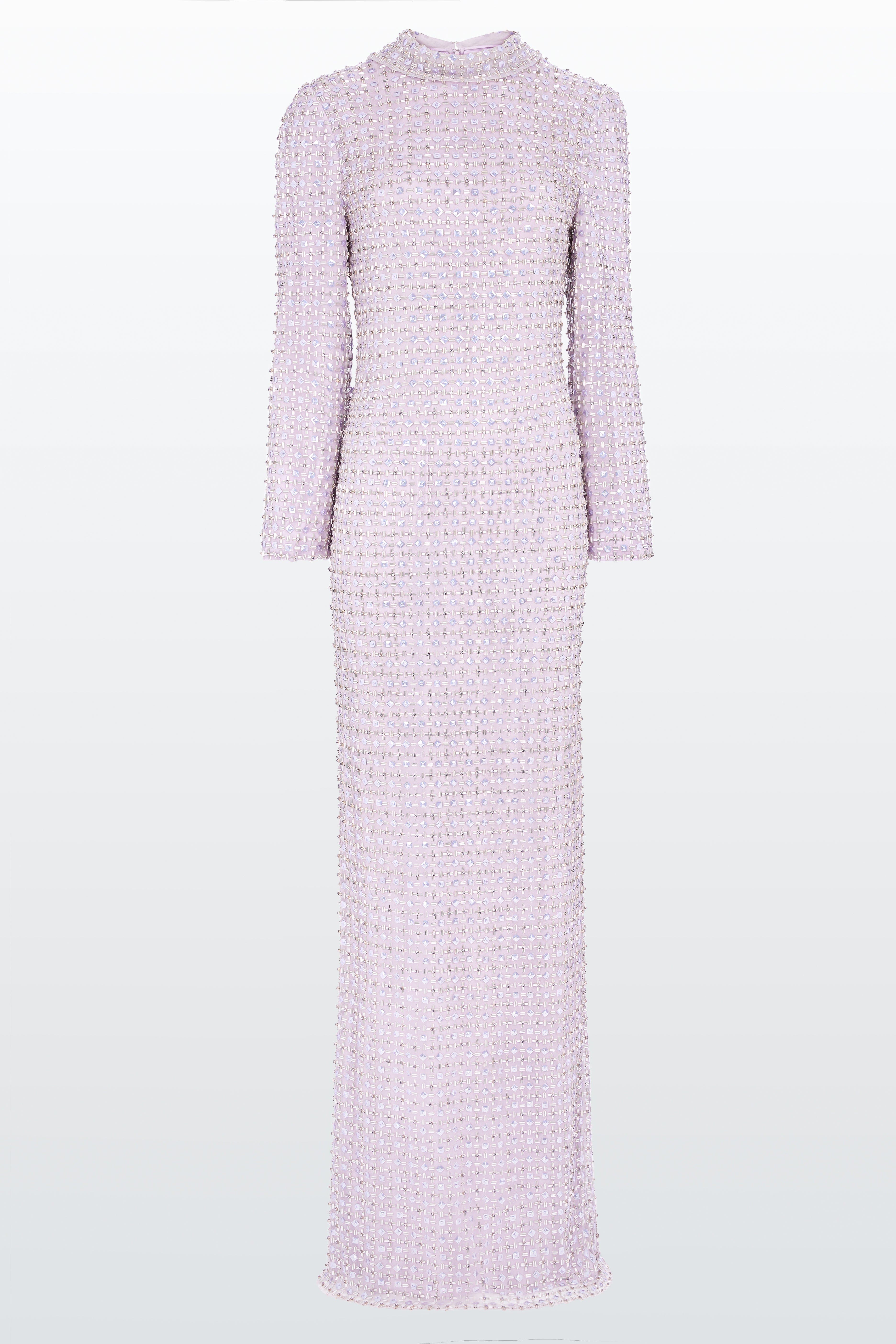 selected Lavender