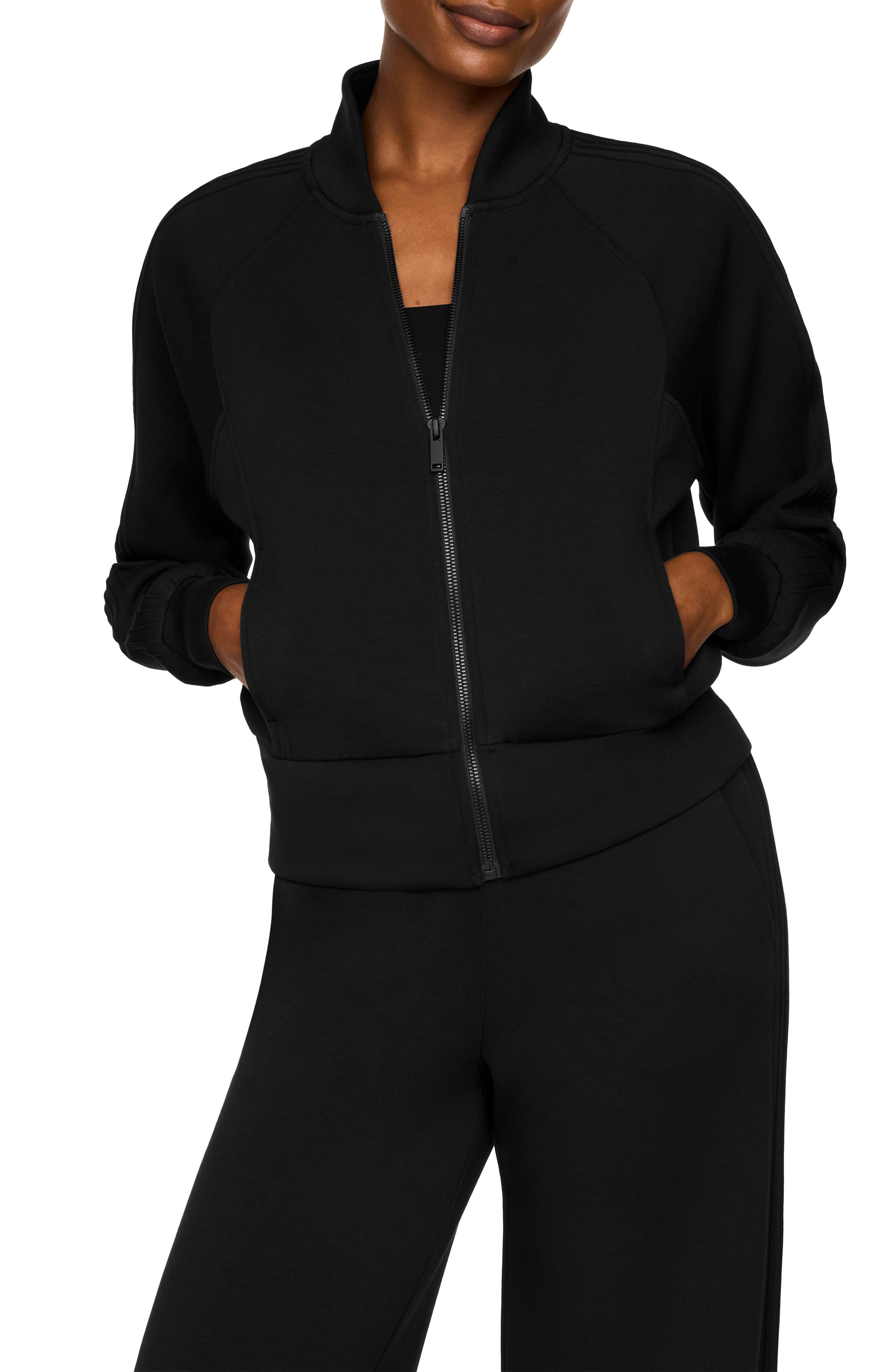 VERY BLACK