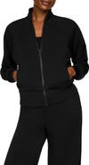 SPANX® Pintuck Track Jacket