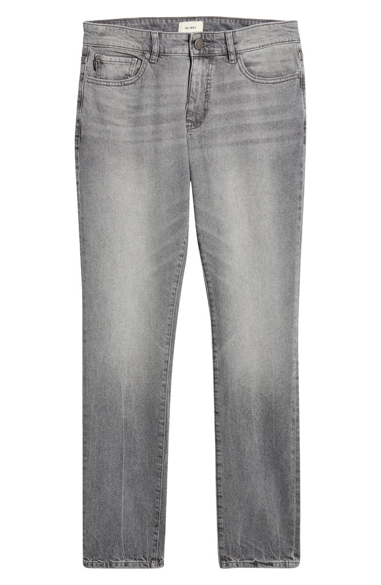DL1961 Cooper Tapered Slim Fit Jeans, Alternate, color, 