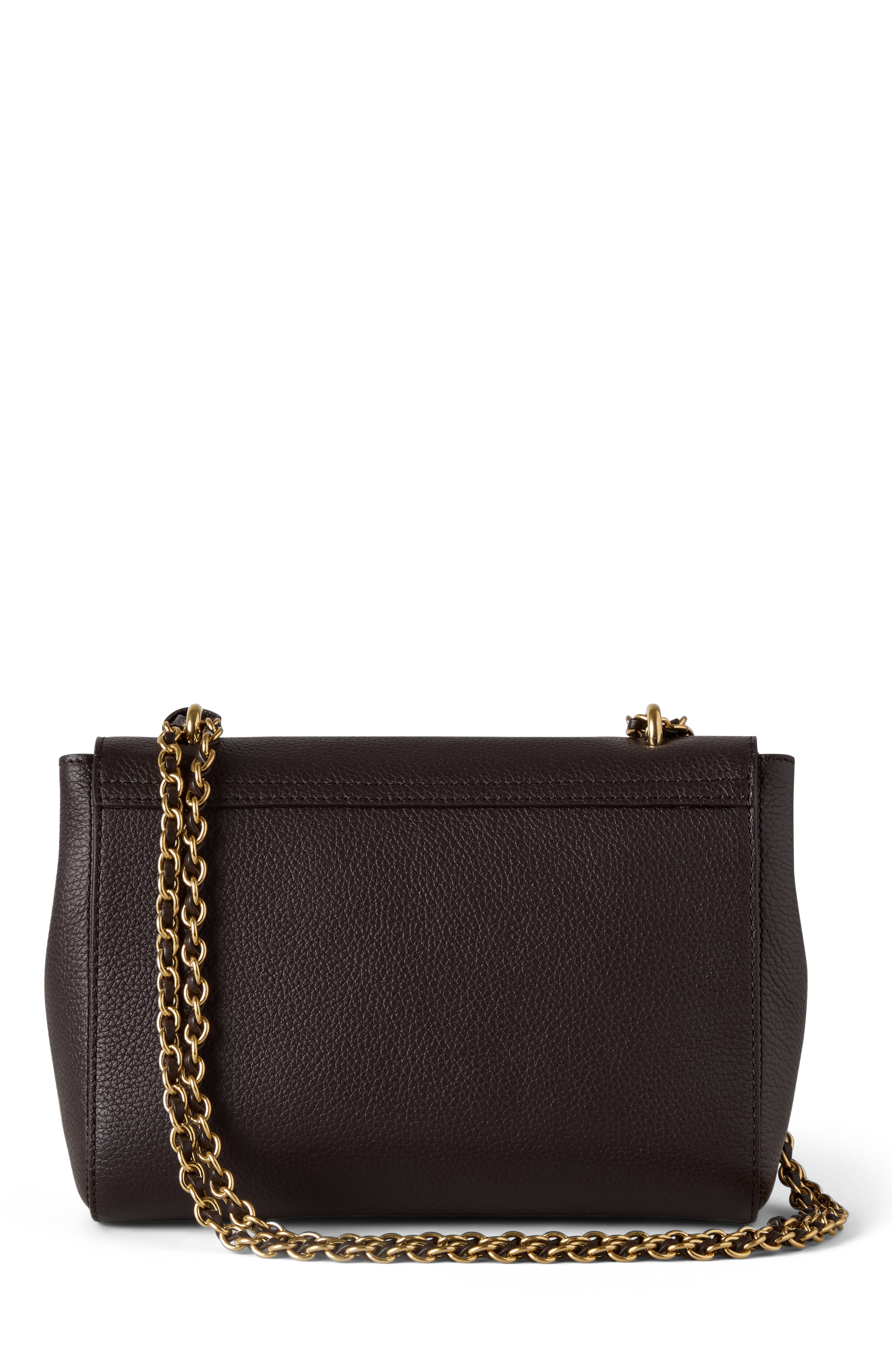 Mulberry Lily, Alternate, color, Ebony