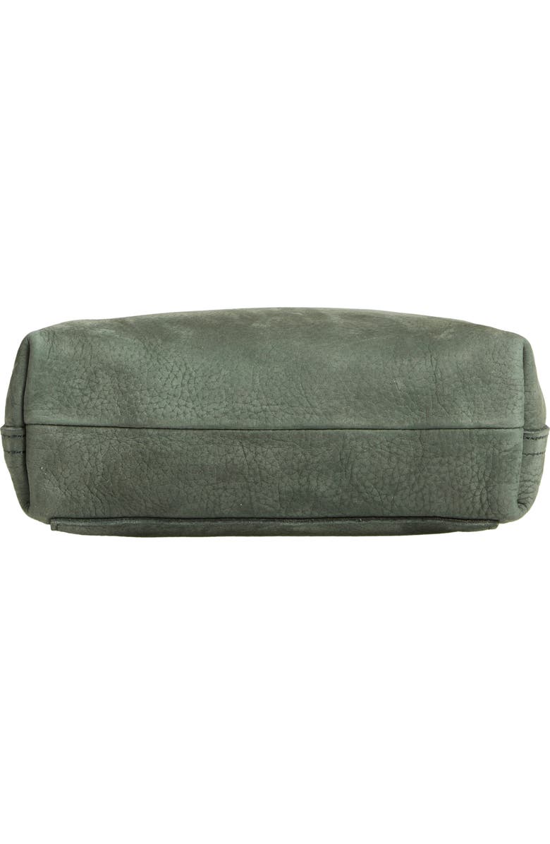 Madewell Small Transport Leather Crossbody, Alternate, color,