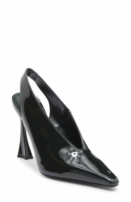 Jeffrey Campbell Alimony Slingback Pump