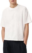 AllSaints Casper Relaxed T-Shirt