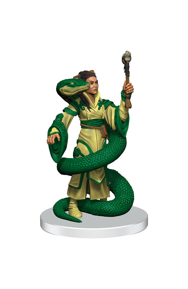 WizKids Games D&D Icons of the Realms, Storm King
s Thunder Box 2, Alternate, color, Multicolored