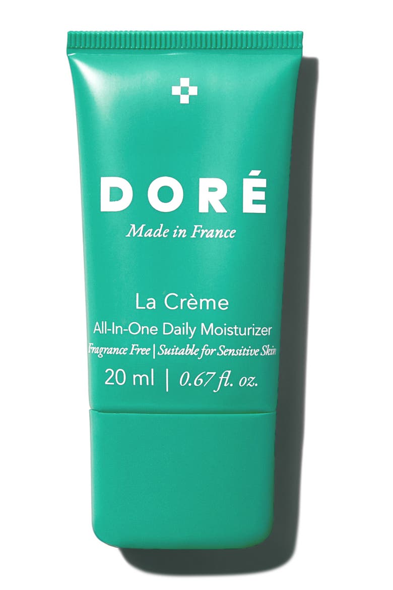La Crème All in One Daily Moisturizer, Alternate, color, REGULAR
