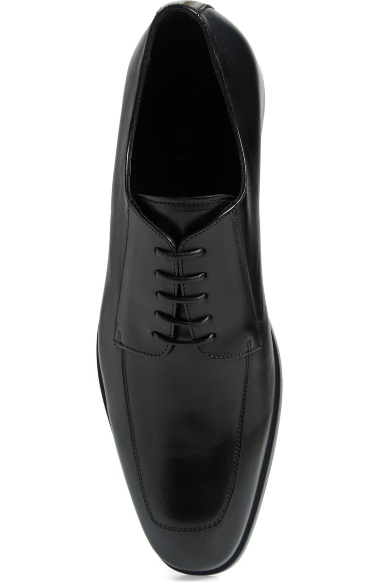 Canali Apron Toe Derby, Alternate, color,