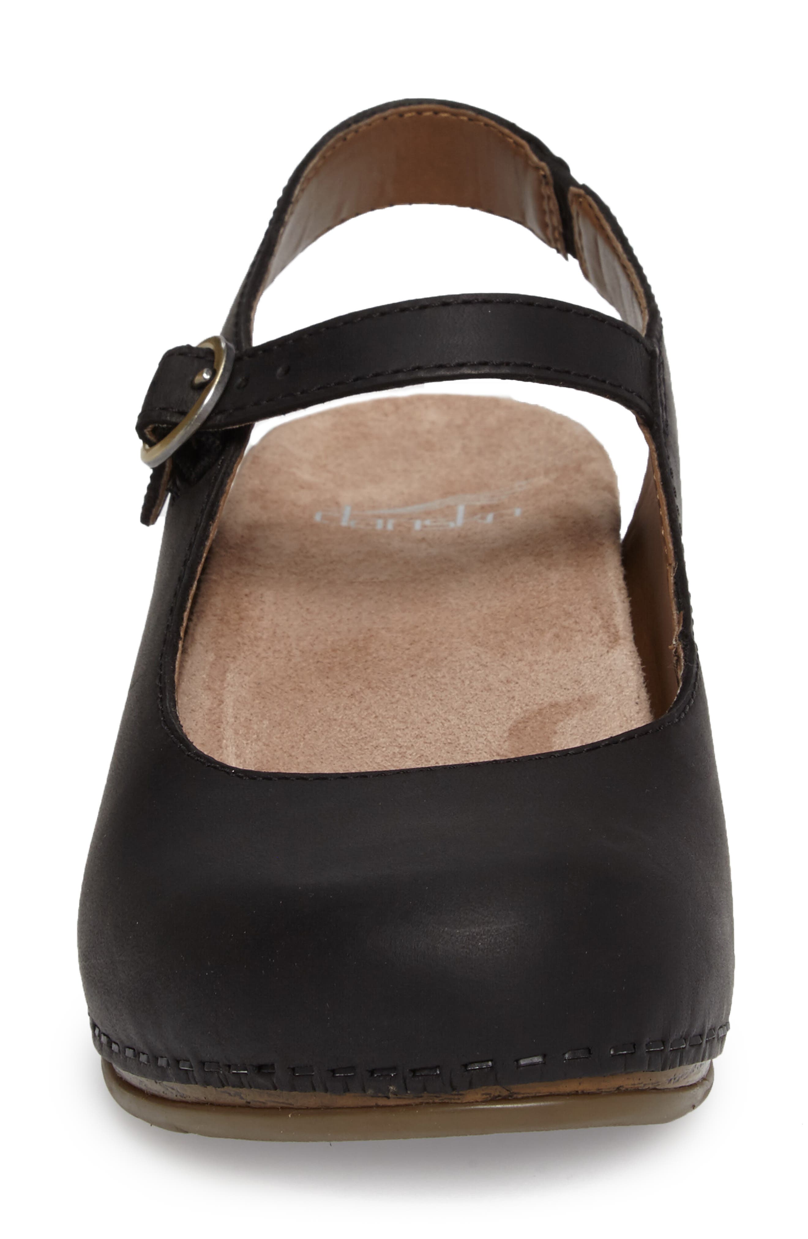 Dansko Maureen Slingback Clog, Alternate, color, 