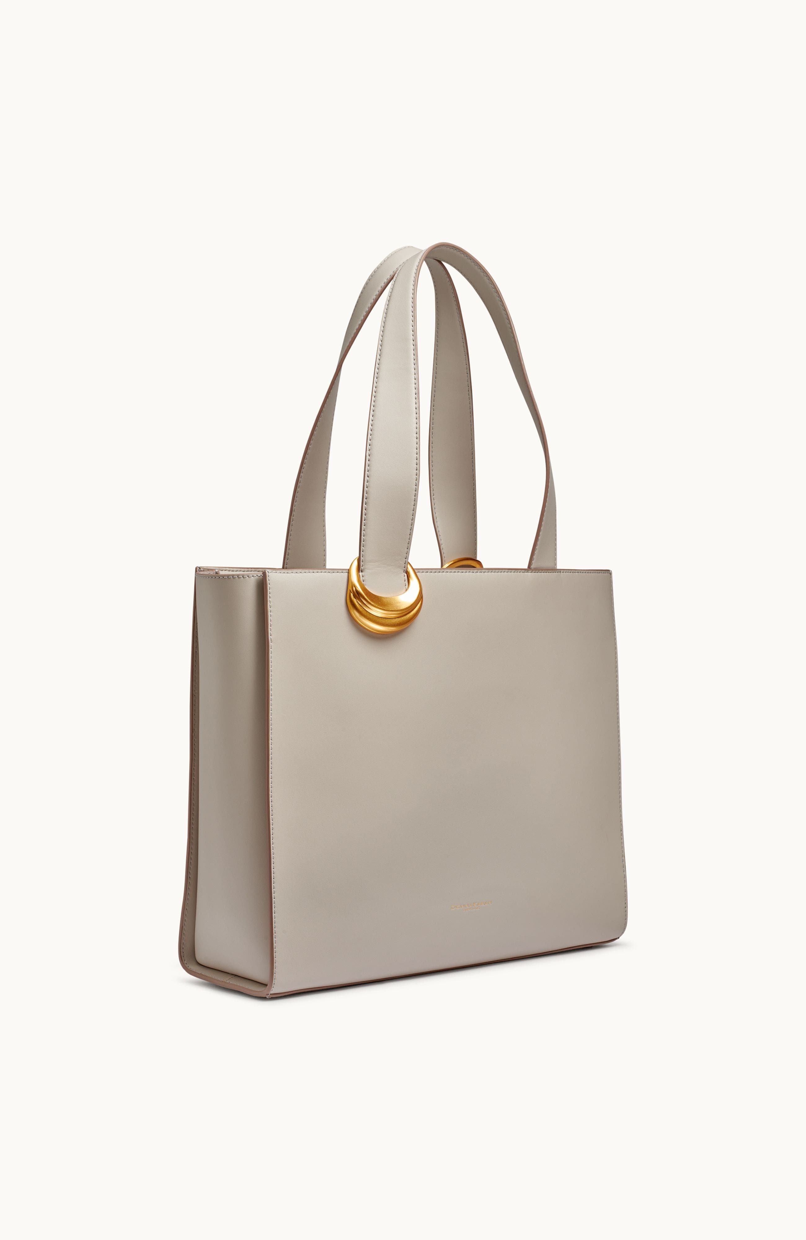 Donna Karan New York Hewlett Tote, Alternate, color, 