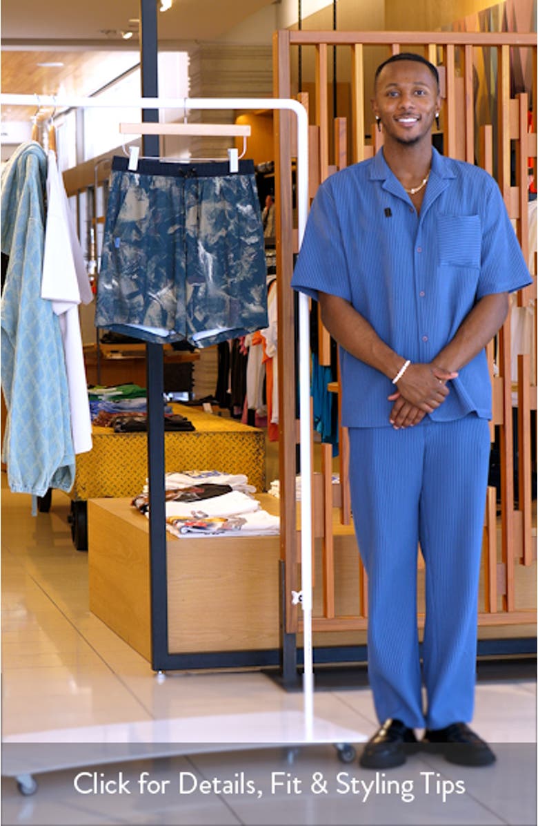 Pursuit 7-Inch Training Shorts, sales video thumbnail