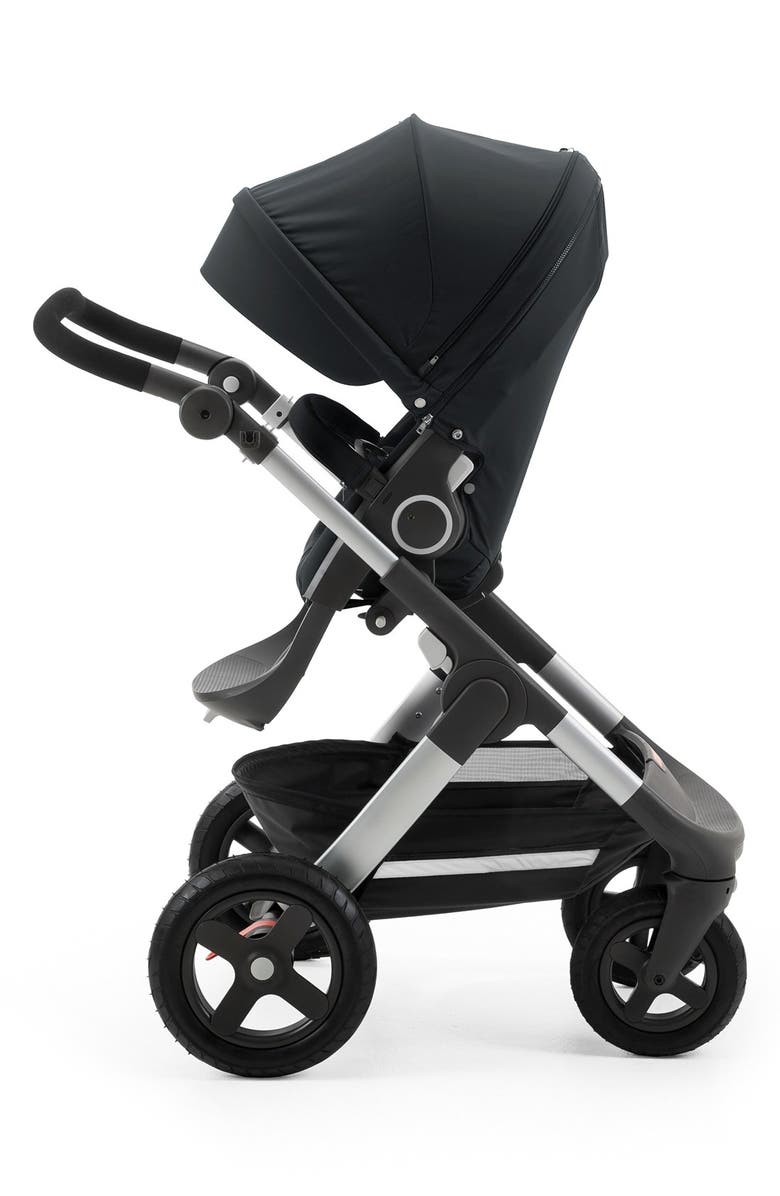 Stokke Trailz<sup>™</sup> All Terrain Stroller, Alternate, color, 