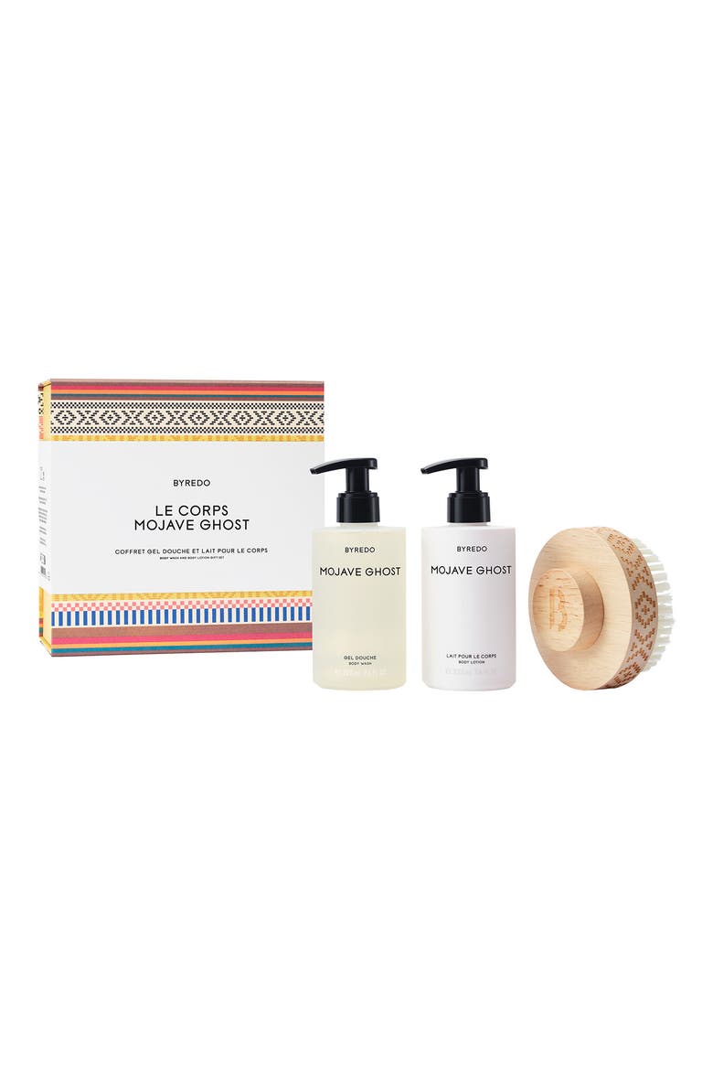 Mojave Ghost Body Care Set, Alternate, color, NO COLOR