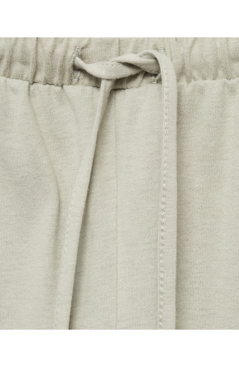 MANGO Tapered Cotton Joggers, Alternate, color, 