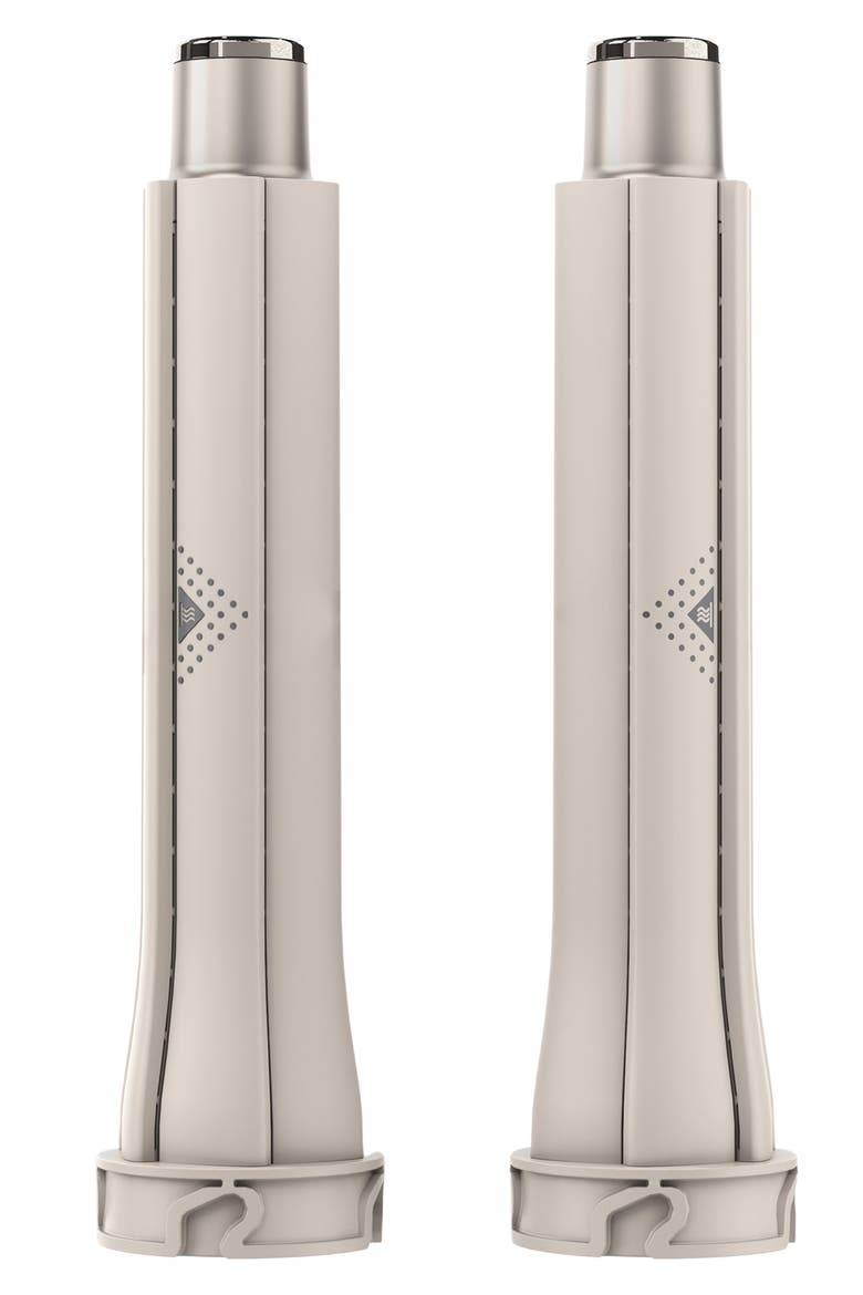 FlexStyle .95-Inch Auto-Wrap Curlers Attachment, Main, color, STONE