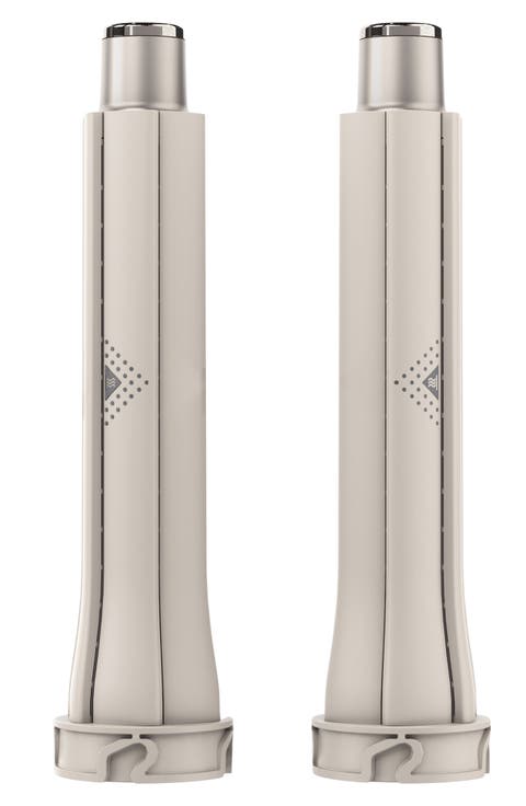 FlexStyle .95-Inch Auto-Wrap Curlers Attachment