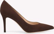 Gianvito Rossi Gianvito 85 Pumps