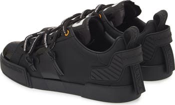 Portofino Leather Sneaker