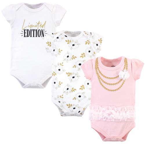 Little Treasure Cotton Single-Piece Clothing in Limited Edition  product