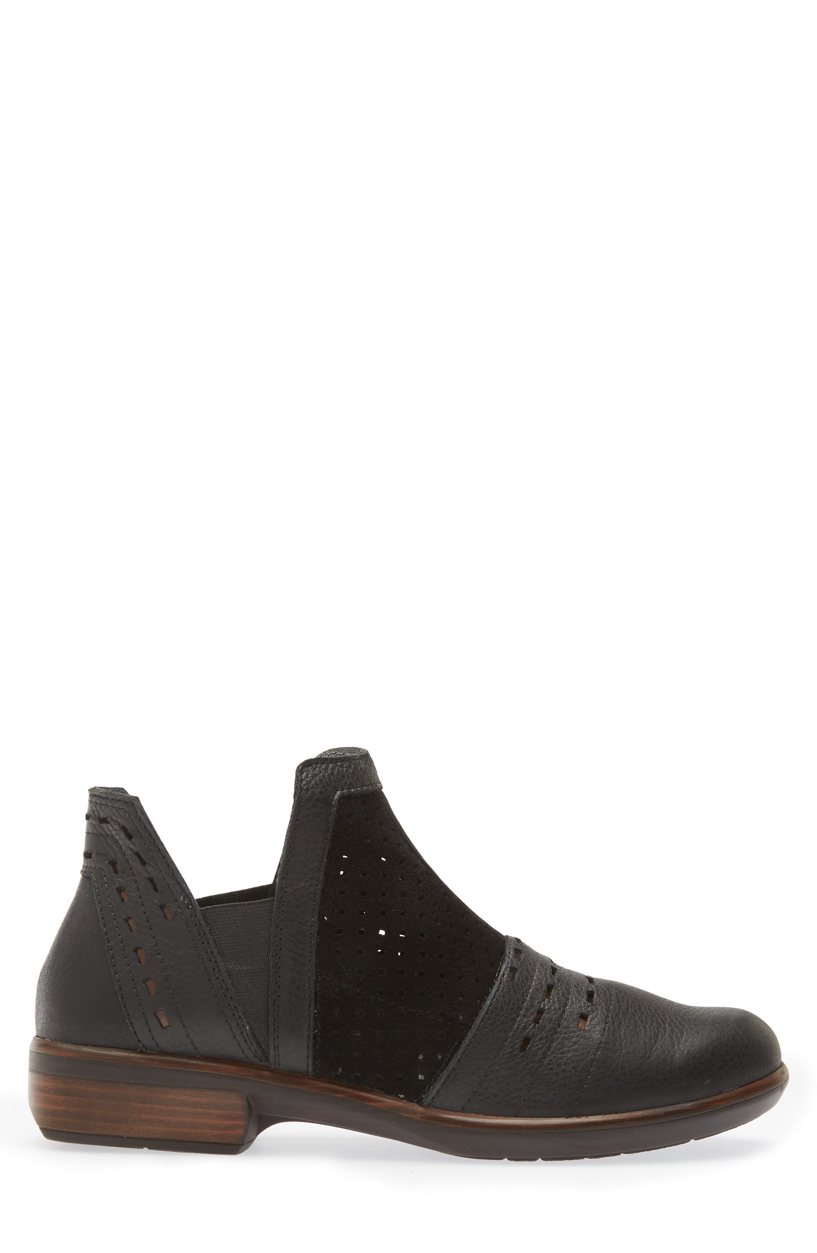 Naot Rivotra Bootie, Alternate, color, 