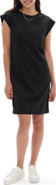 Hatley Pocket T-Shirt Dress
