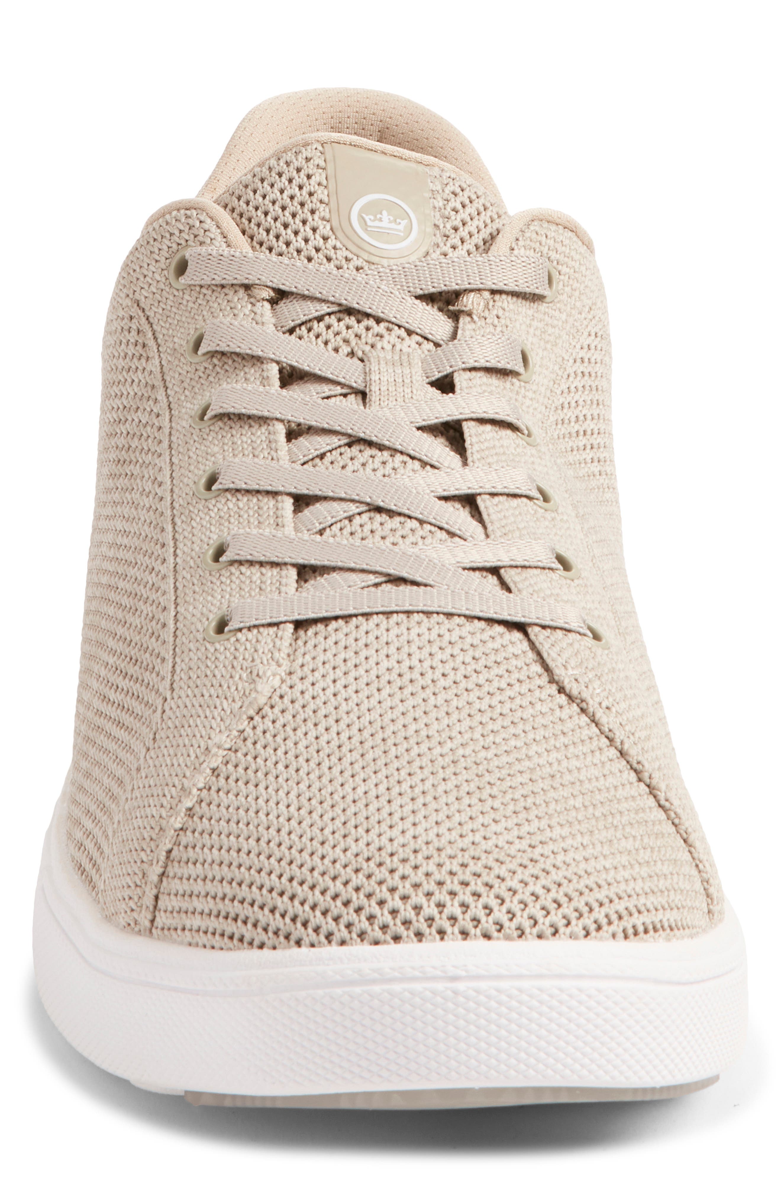 Drift V2 Sneaker, Alternate, color, STONE
