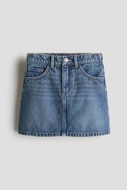 H&M Denim Skirt