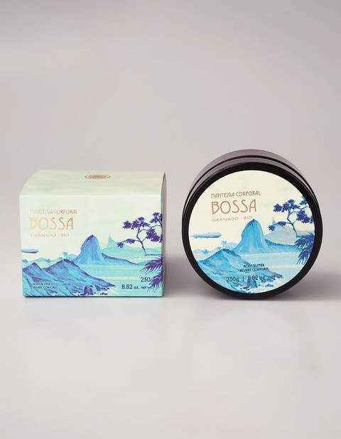 Body Butter Bossa