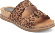 Rockport Zova Slide Sandal