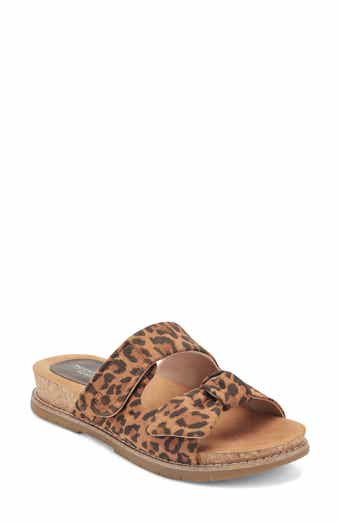Zova Slide Sandal