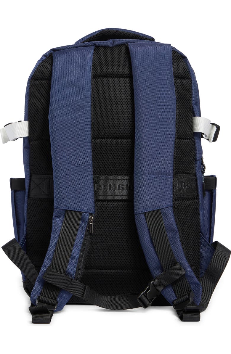 True Religion Dome Backpack, Alternate, color, Blue