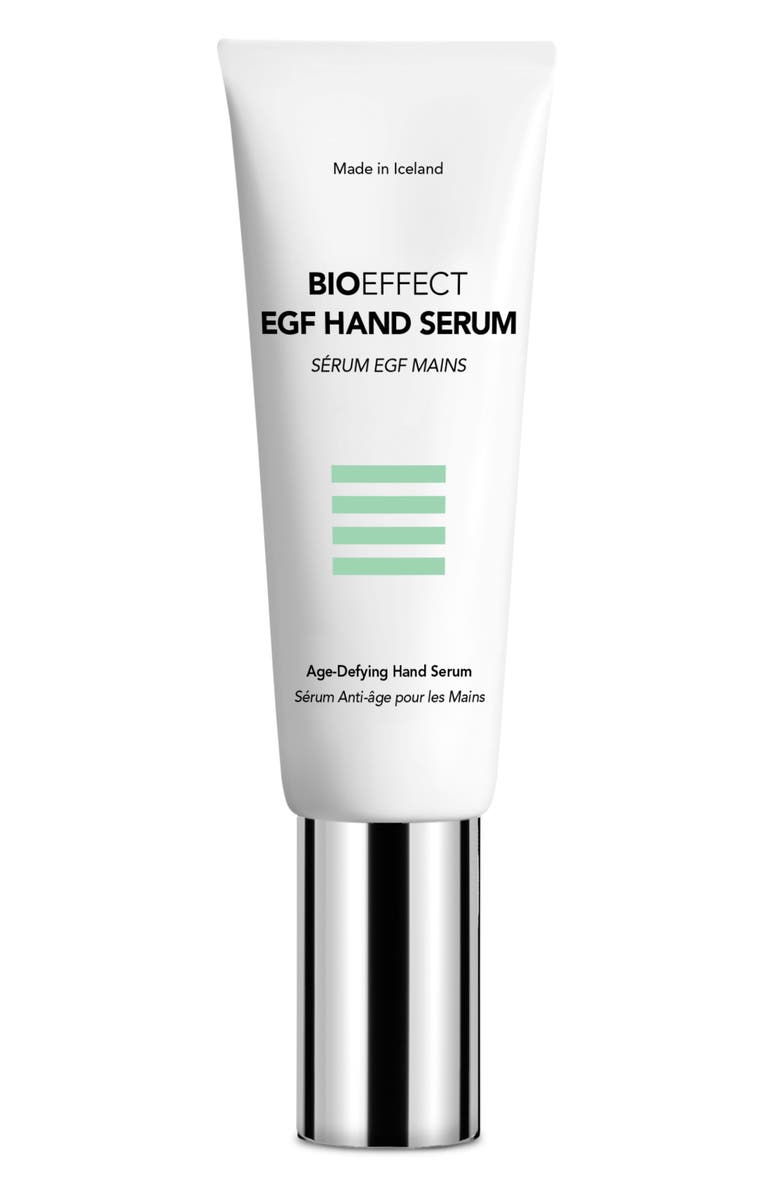 BIOEFFECT EGF Hand Serum, Main, color,