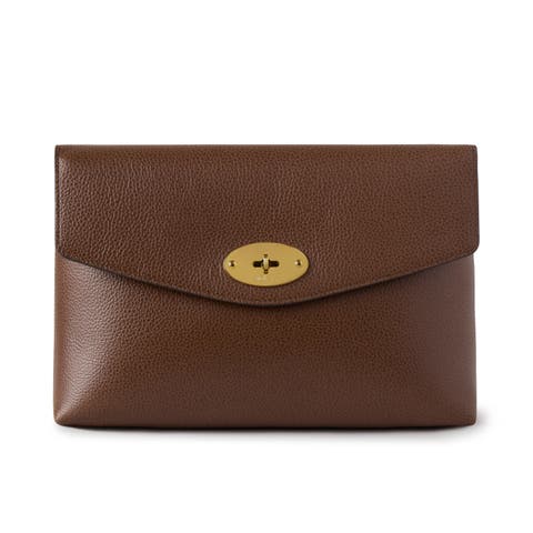 Large Darley Cosmetic Pouch