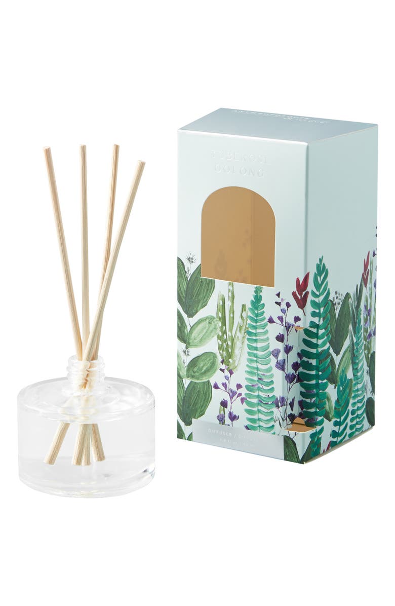 Anthropologie Home Anthropologie Radcliffe Reed Diffuser, Alternate, color, 