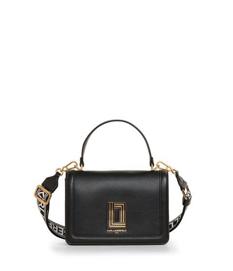 Simone Crossbody