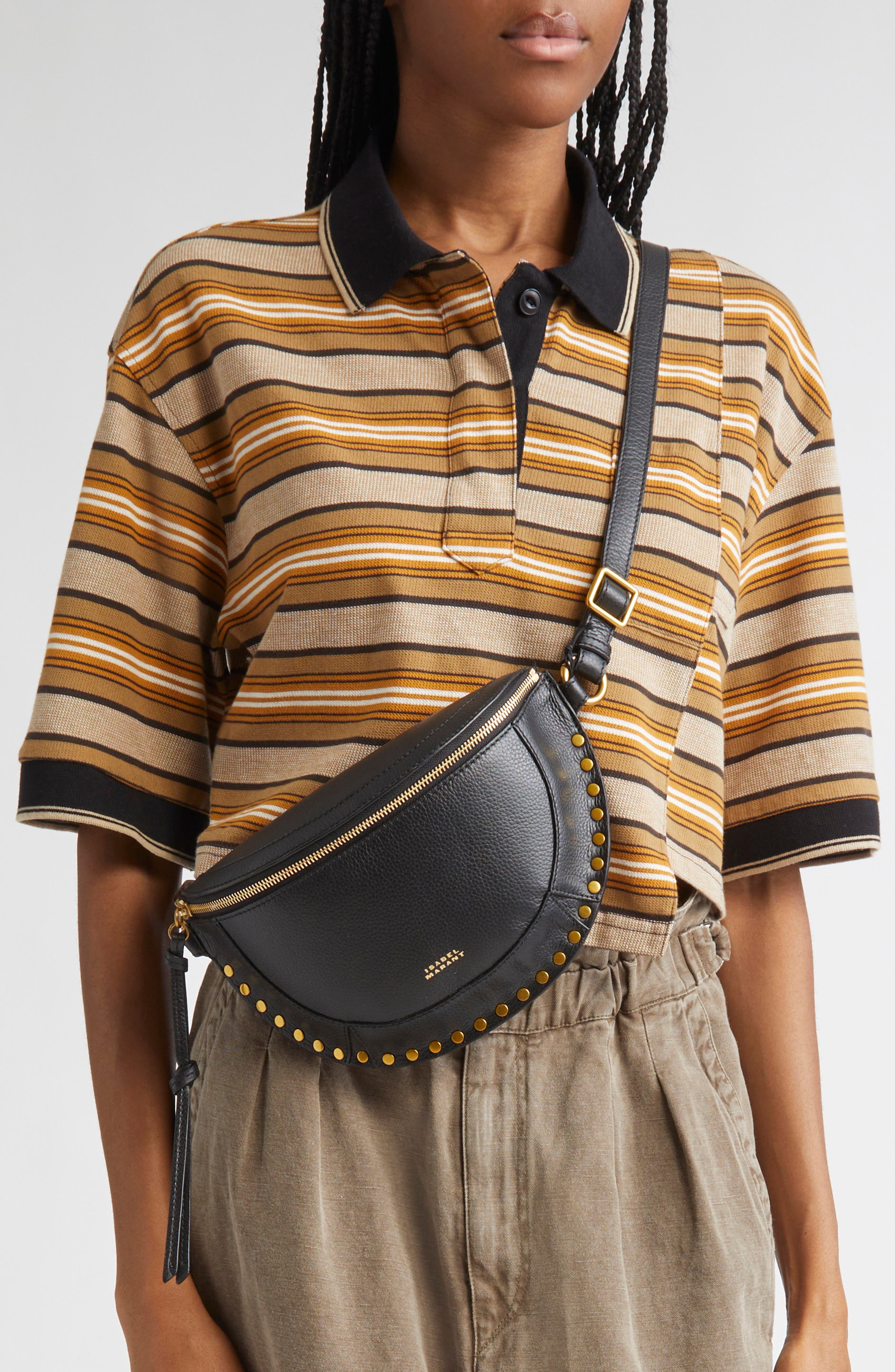 Skano Hobo Bag, Alternate, color, BLACK BLACK