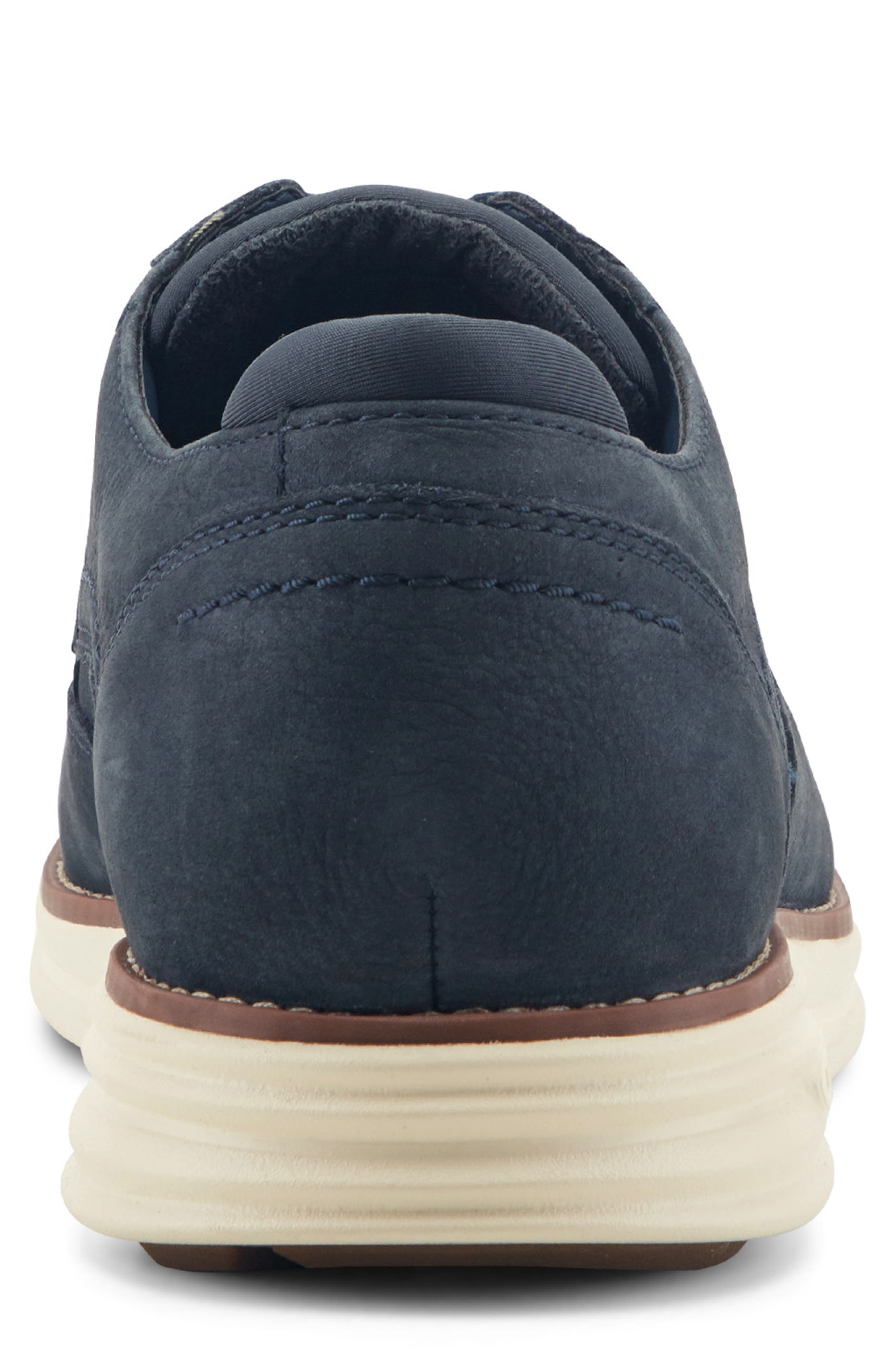 Coltin Derby, Alternate, color, DARK BLUE LEATHER