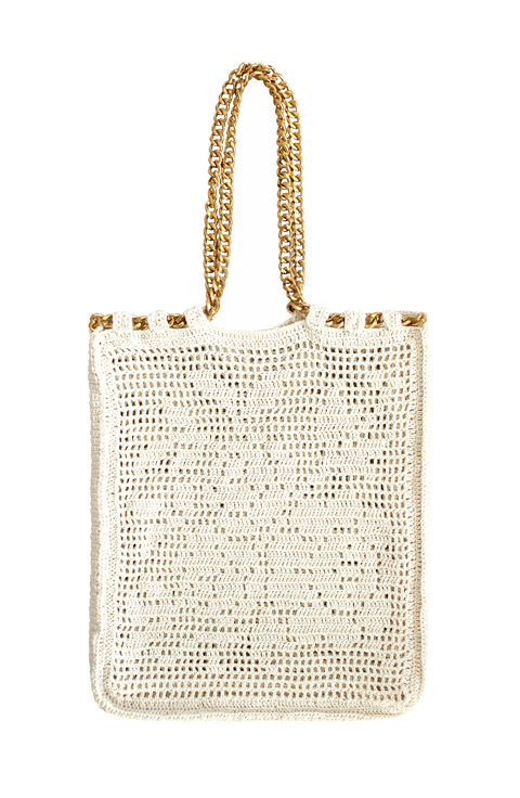 The Oma Crochet Bag