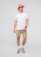 DUER Stretch Canvas Cargo Short