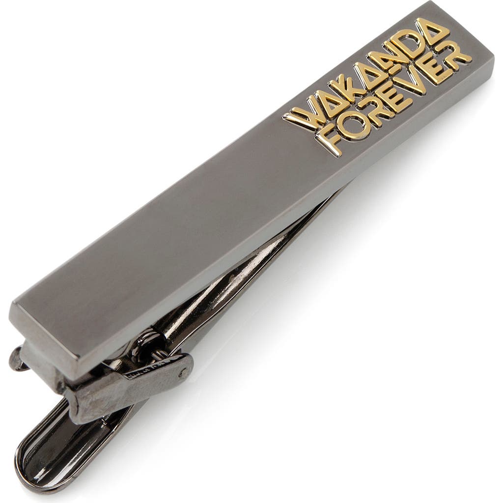 Cufflinks, Inc. 'Black Panther: Wakanda Forever' Tie Clip  product