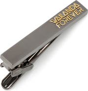 Cufflinks, Inc. 'Black Panther: Wakanda Forever' Tie Clip