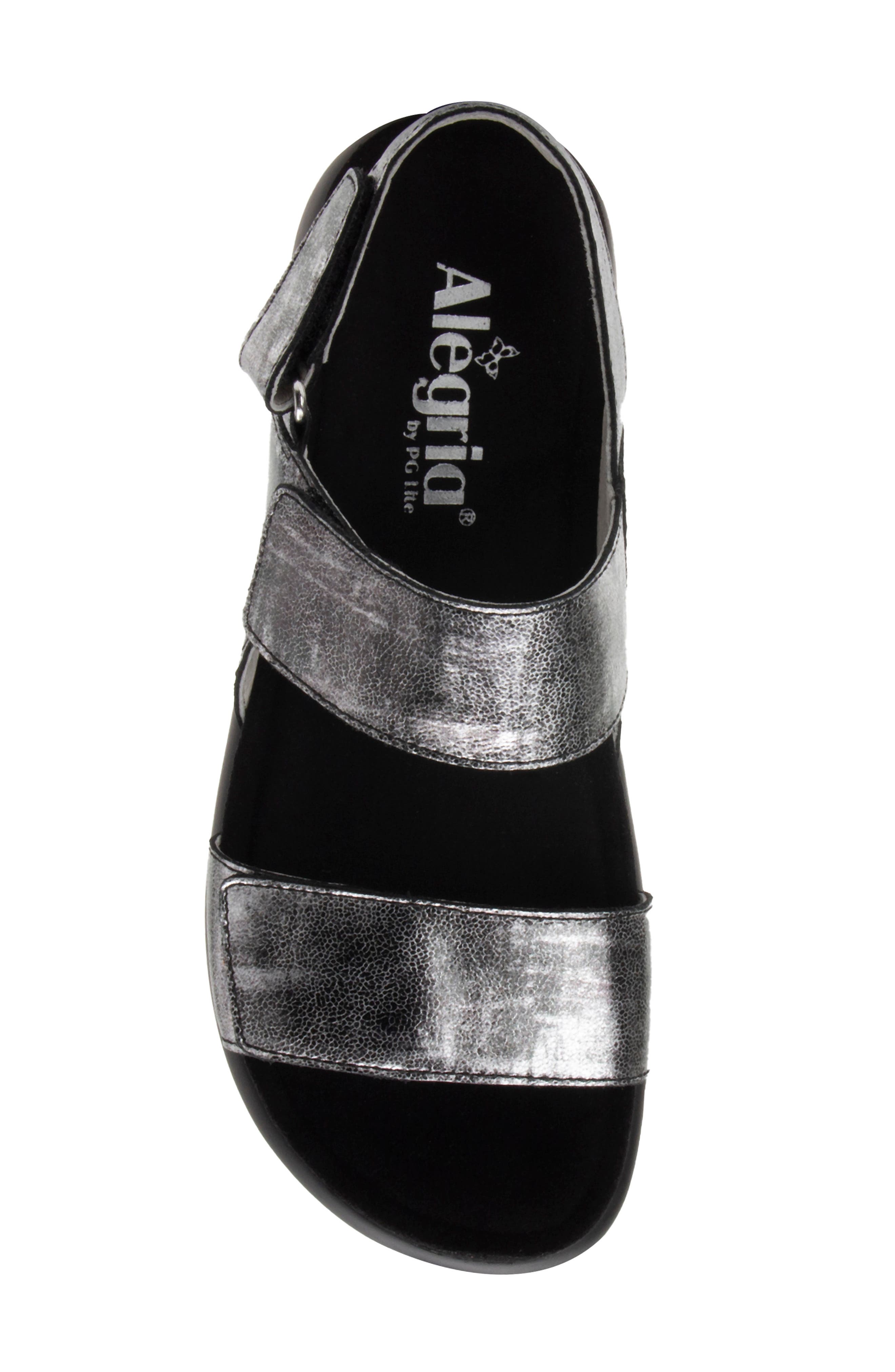 Alegria by PG Lite Baille Slingback Sandal, Alternate, color, 