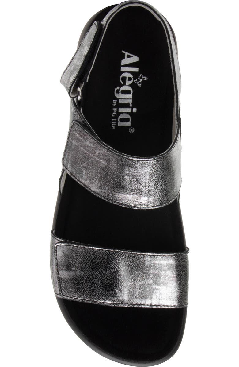 Alegria by PG Lite Baille Slingback Sandal, Alternate, color,