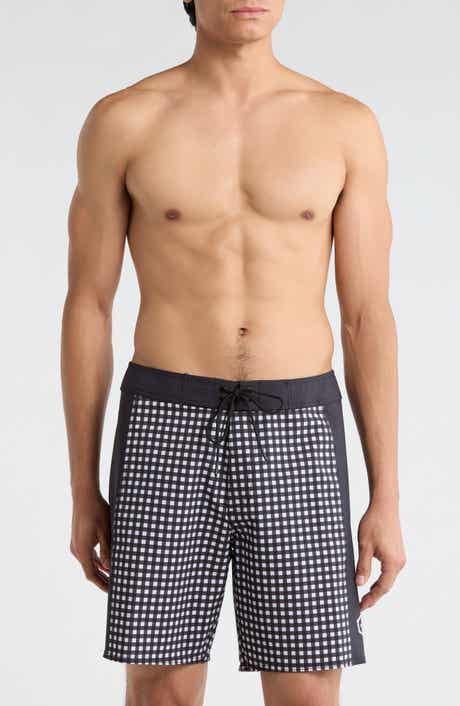 RVCA Hawaii Apex Swim Trunks