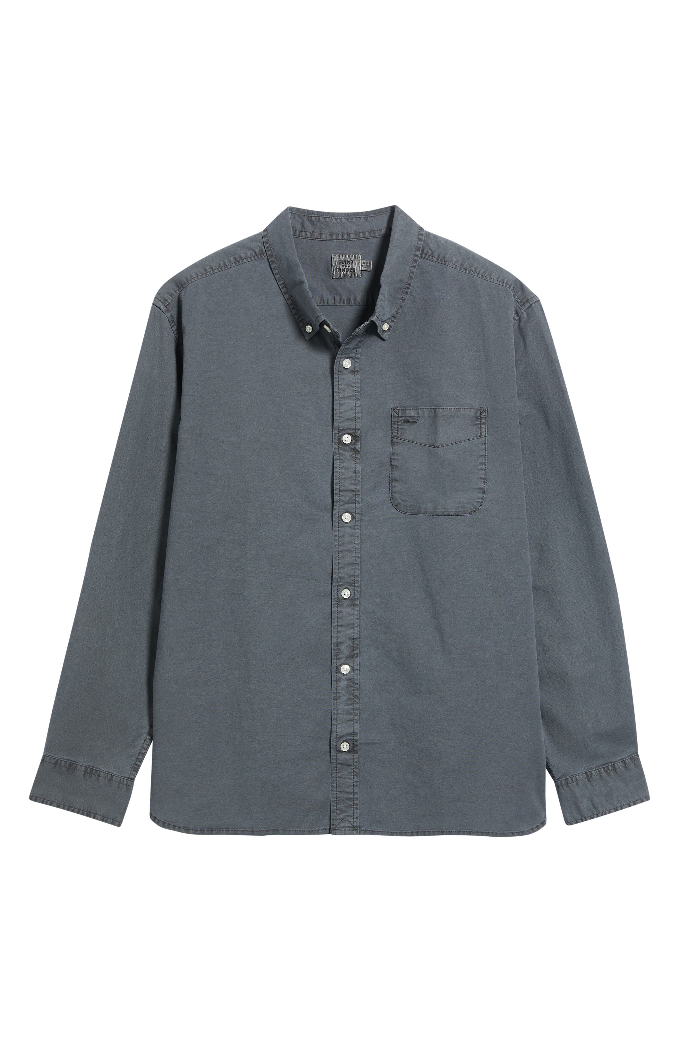selected WASHED BLACK