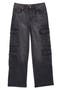 Kids' Double Cargo Pocket Jeans