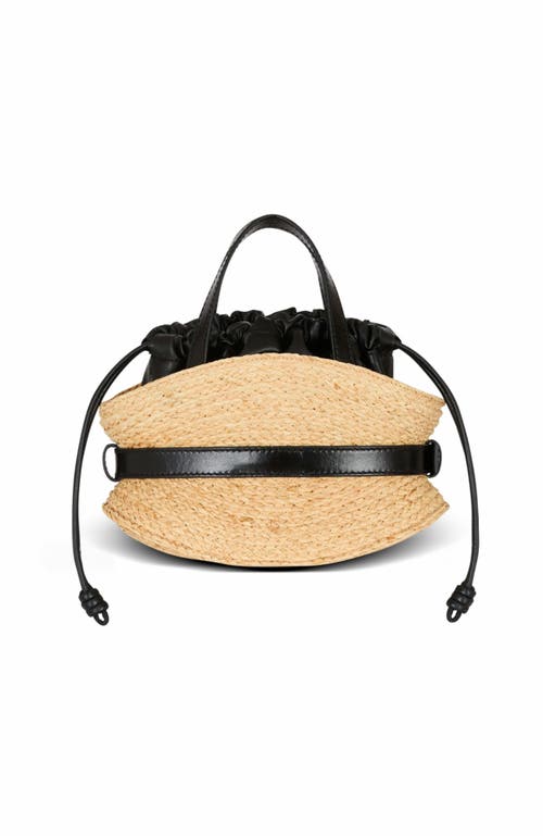 Balmain Shuffle Mini Bag