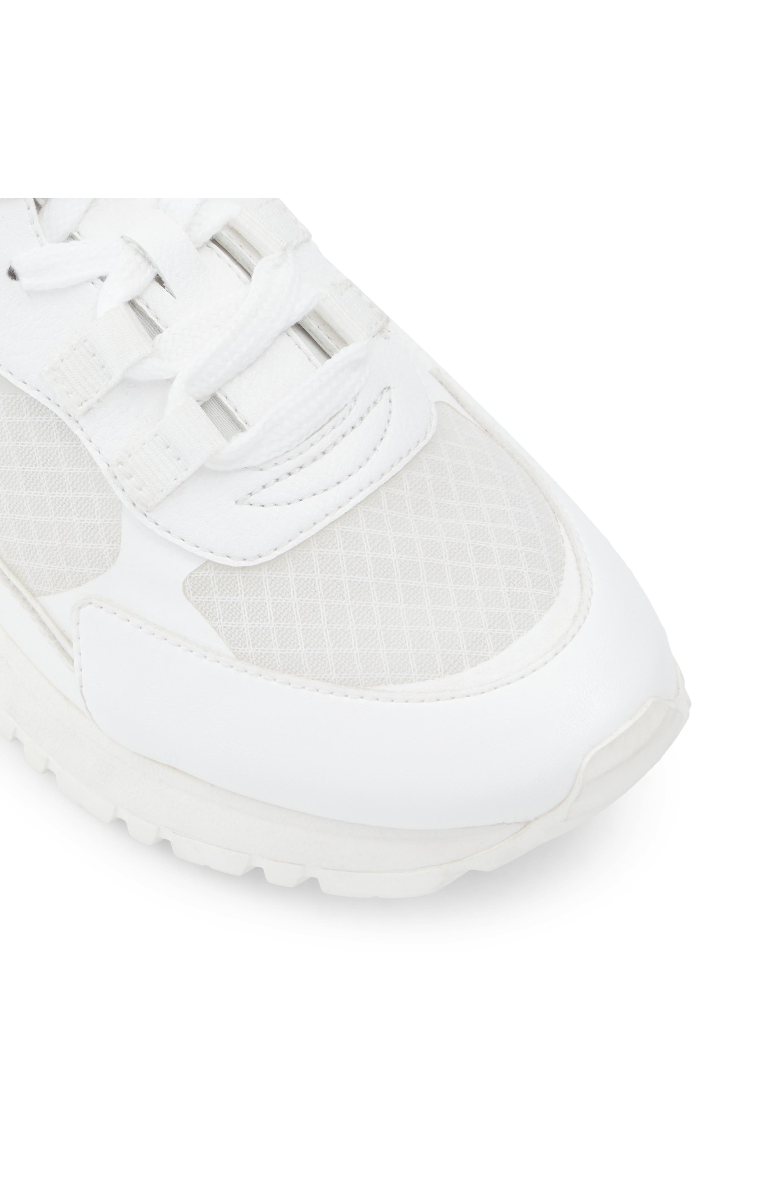 ALDO Esclub Sneaker, Alternate, color, 