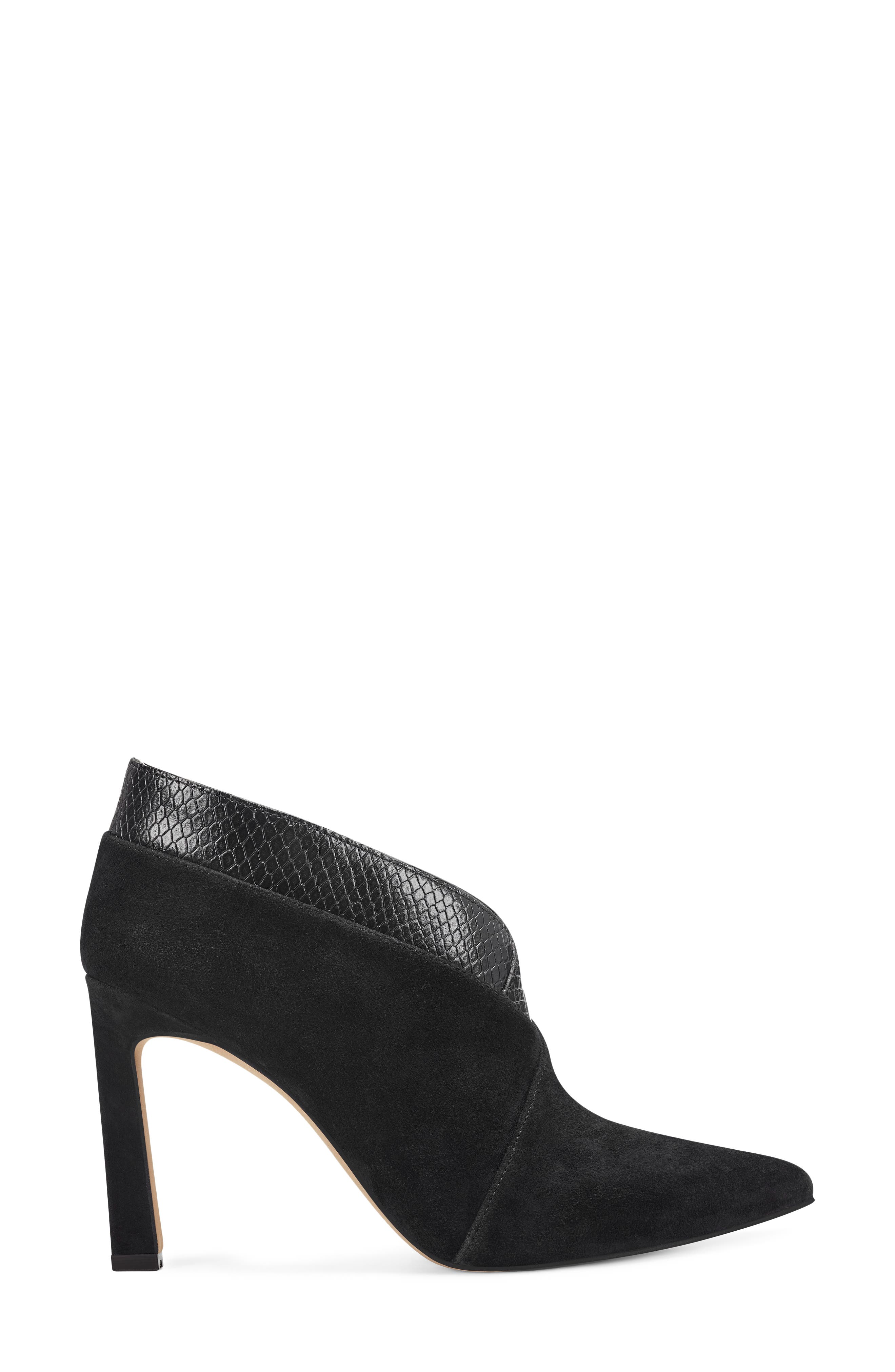 Vince Camuto Sempren Pointed Toe Bootie, Alternate, color, 