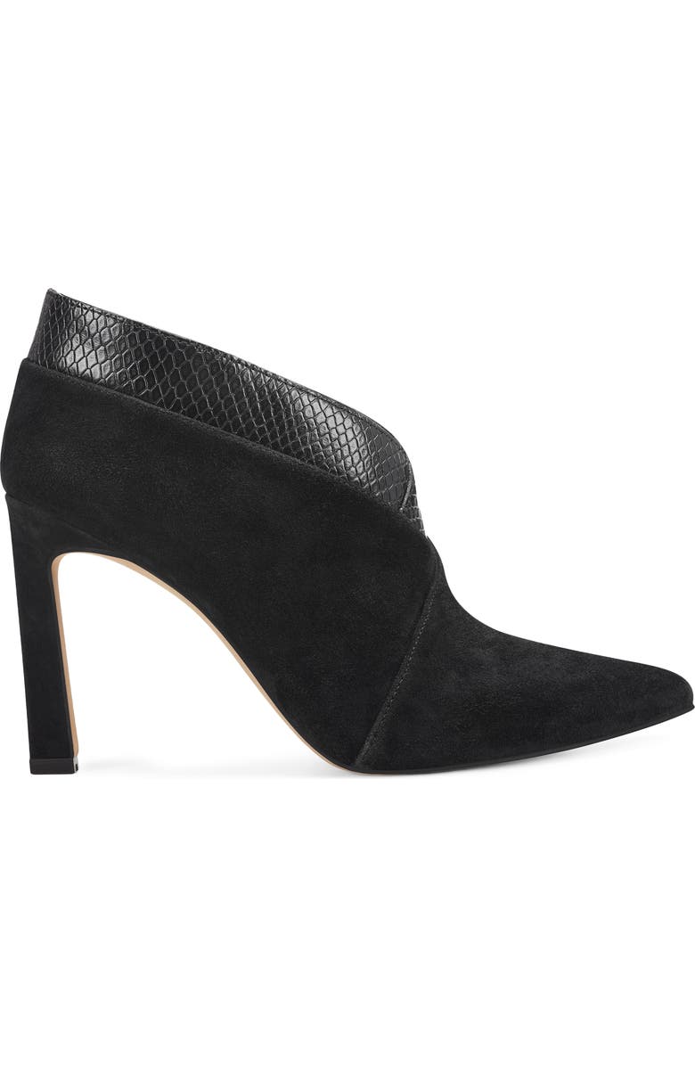 Vince Camuto Sempren Pointed Toe Bootie, Alternate, color,